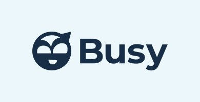 Busydao