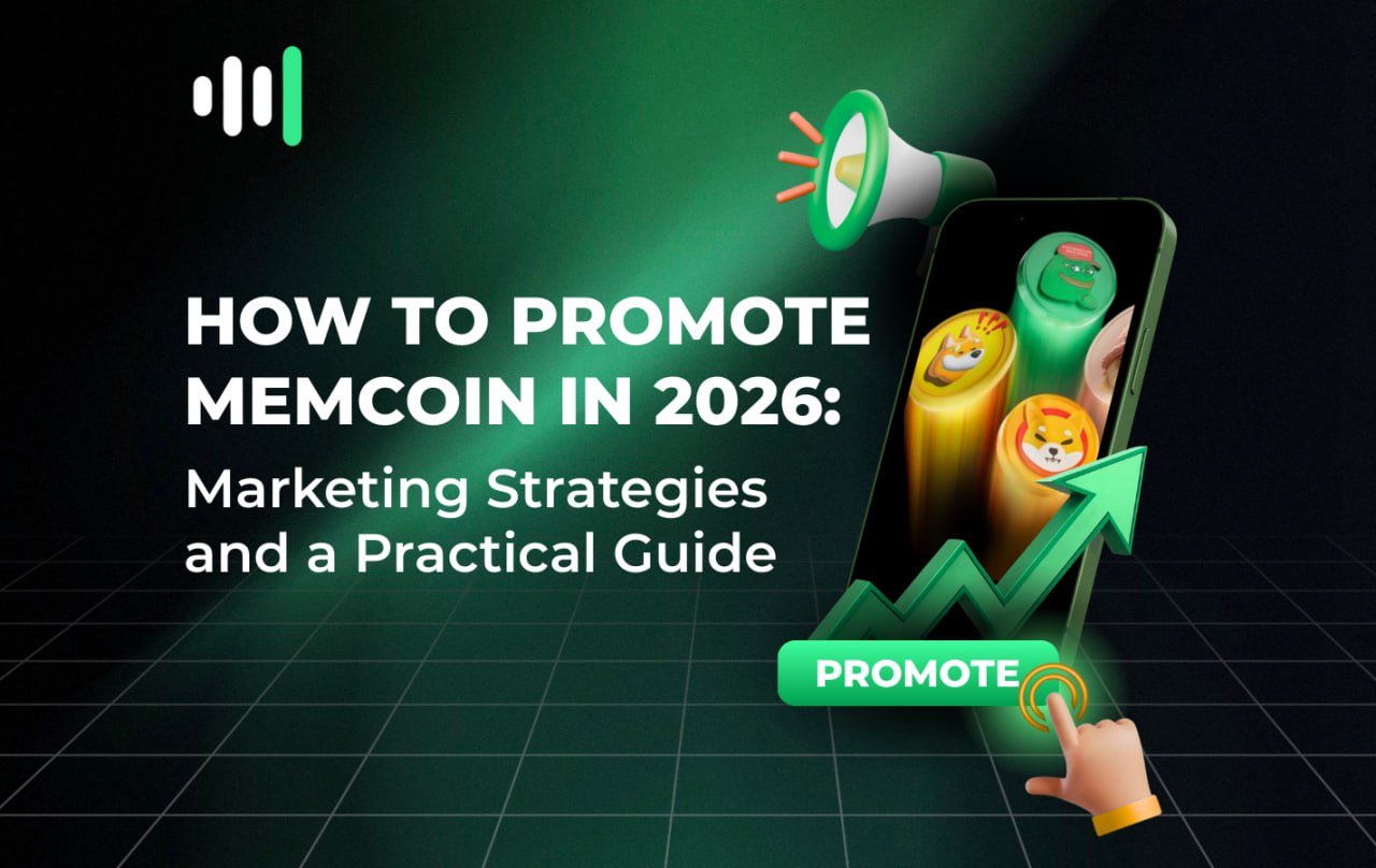 How to Promote a Meme Coin in 2026