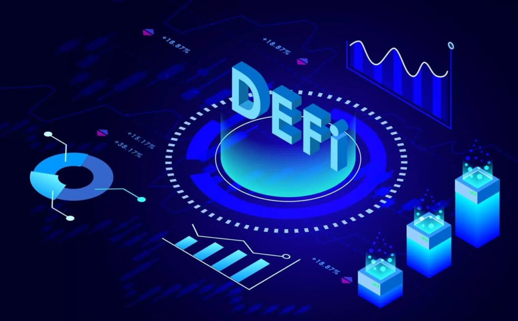 Growth Marketing Strategy for DeFi Projects in 2026