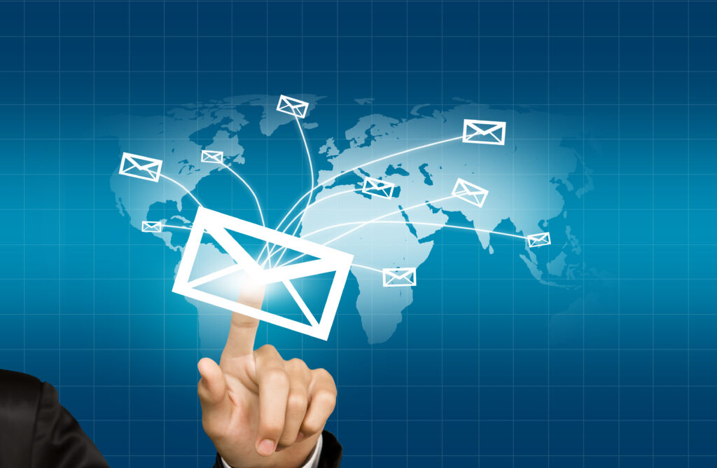 Email Marketing for Crypto and Web3 Projects: How to Attract Investors, Users, and Community Through Email