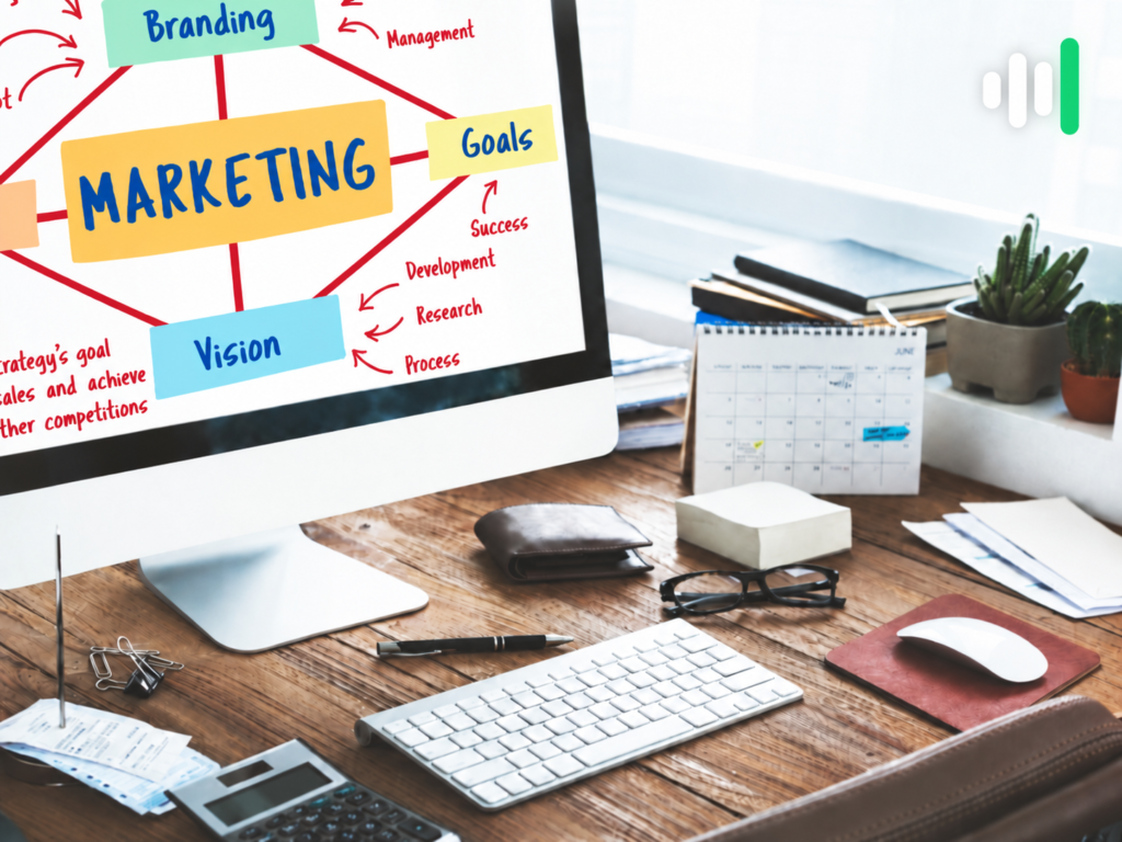Best Crypto Marketing Agencies in 2026: Ranked & Compared
